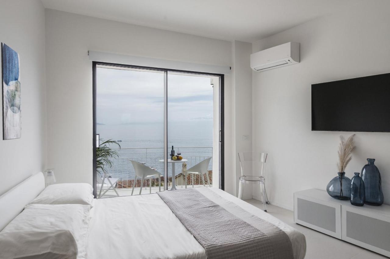 Mazzaro Retreat By Wonderful Italy Lägenhet Taormina Exteriör bild
